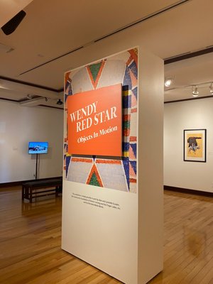 The Rockwell Museum by null