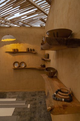 The Fabric Workshop and Museum by null