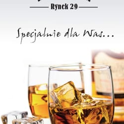 Restauracja  Rynek 29