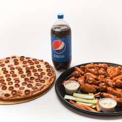 John's Pizza & Subs