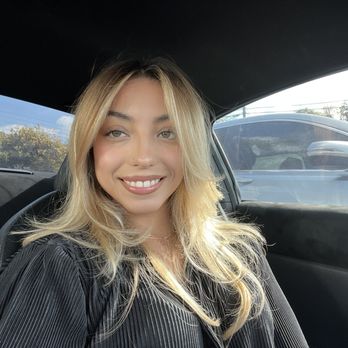 Industry Salon Studio - Hair by Fernanda - Blow Dry/Out Services Near Me - San Dimas, California Industry Salon Studio - Hair by Fernanda - Blow Dry/Out Services Near Me - San Dimas, California