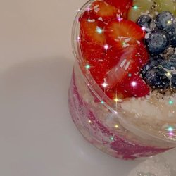 The Juice Bar 2020