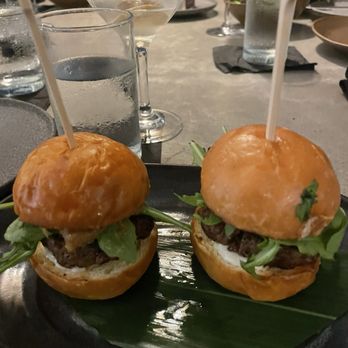 Kumo Rooftop - Lounges Near Me - Carolina, Puerto Rico
