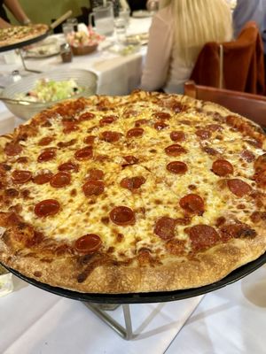 DeLuca's Restaurant by null