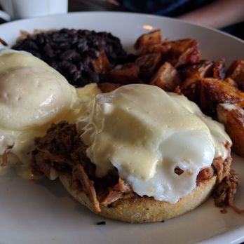 Ripe Eatery - Brisket ranchero Benedict - Breakfast & Brunch Near Me - El Paso, Texas Ripe Eatery - Brisket ranchero Benedict - Breakfast & Brunch Near Me - El Paso, Texas