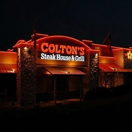 Exterior photo of Colton's Steakhouse & Grill - Harrison, Arkansas Exterior photo of Colton's Steakhouse & Grill - Harrison, Arkansas