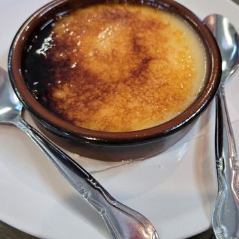 The Red Bud Cafe - Creme Brule - Cafes Near Me - Daytona Beach, Florida The Red Bud Cafe - Creme Brule - Cafes Near Me - Daytona Beach, Florida