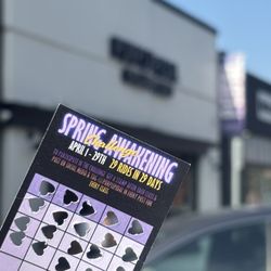 Purple Pedal