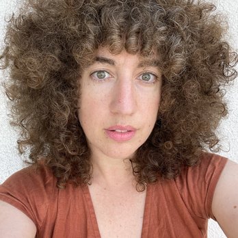 Perry McGrath Salon - Brushed out and so soft. She nailed the shape! - Hair Salons Near Me - Los Angeles, California Perry McGrath Salon - Brushed out and so soft. She nailed the shape! - Hair Salons Near Me - Los Angeles, California