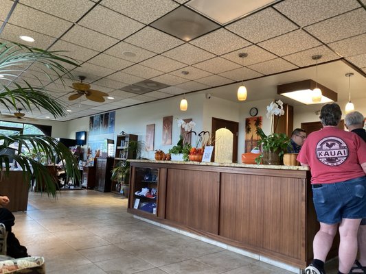 Aston Maui Hill Resort by null