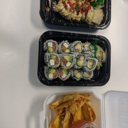 Louisville Roll