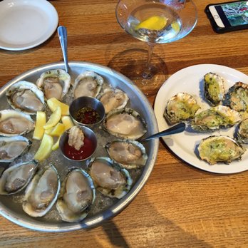 Angelo’s Taverna - Oysters Denver style! - Italian Near Me - Denver, Colorado Angelo’s Taverna - Oysters Denver style! - Italian Near Me - Denver, Colorado