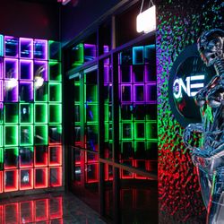 The One Karaoke & Lounge