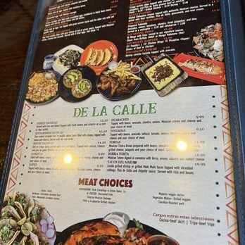 San Miguel Mexican Grill - the menu - Mexican Near Me - Apopka, Florida San Miguel Mexican Grill - the menu - Mexican Near Me - Apopka, Florida