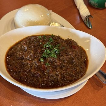 Calabash African Kitchen - Red stew - African Near Me - Las Vegas, Nevada Calabash African Kitchen - Red stew - African Near Me - Las Vegas, Nevada