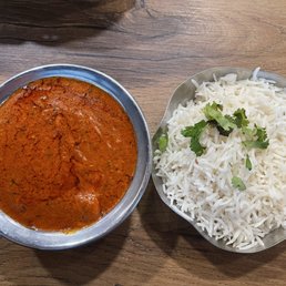 Butter Paneer