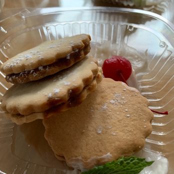 Kausa - Alfajor - Peruvian Near Me - New York, New York Kausa - Alfajor - Peruvian Near Me - New York, New York