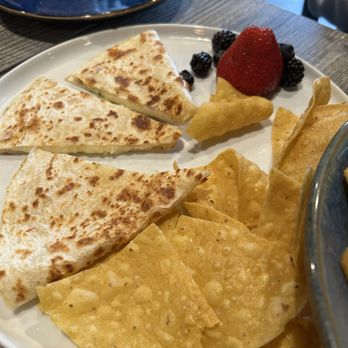 Xicote Cocina Mexicana - Kids Quesadilla - Mexican Near Me - Walnut Creek, California