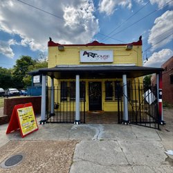 Art House Cafe