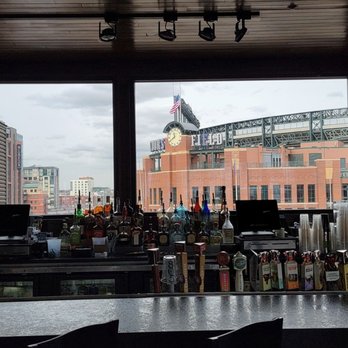 ViewHouse Ballpark - Coors field view - Breakfast & Brunch Near Me - Denver, Colorado