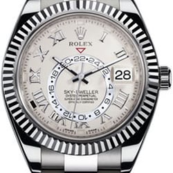 Chateau Fine Jewelers - Pre-owned Rolex Watches