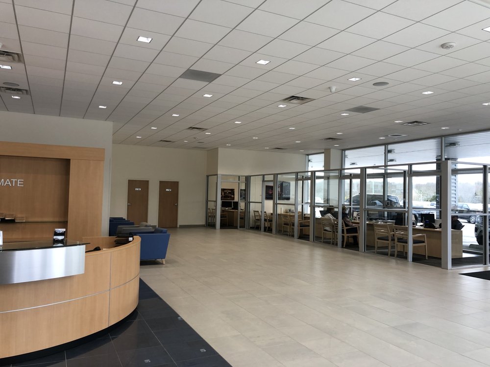 ULTIMATE FORD Updated September 2024 17 Photos 2448 Hwy 62 W