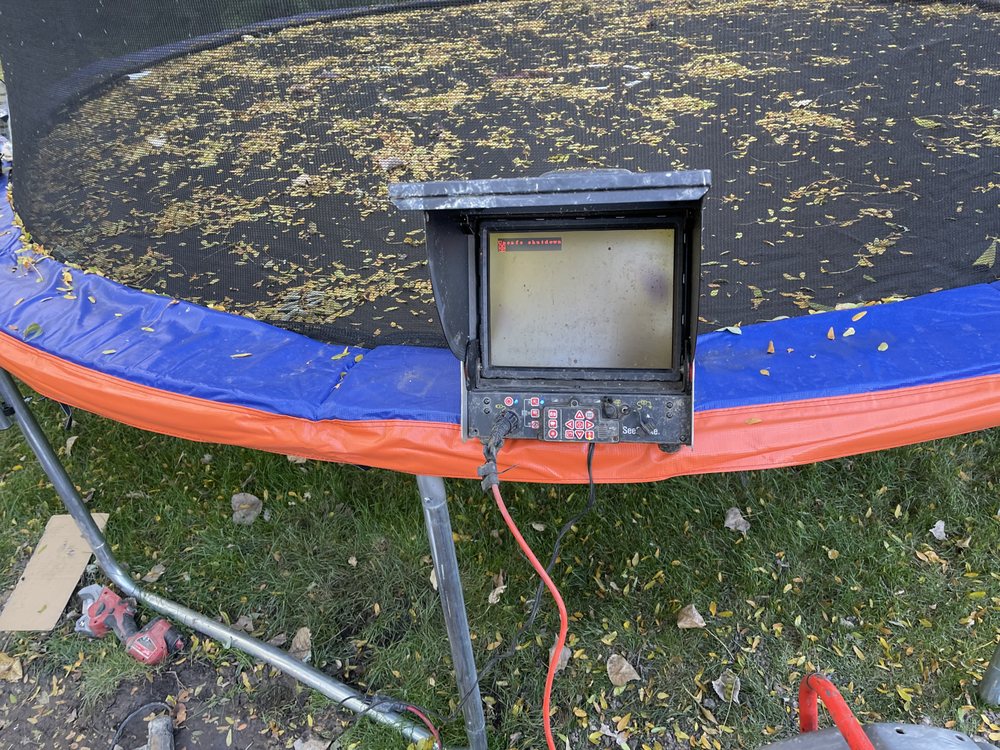 Slide of Suburban Plumbing Experts