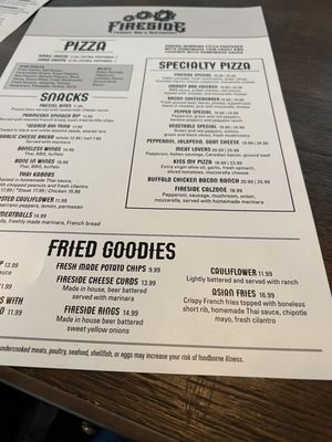 Fireside Foundry by null