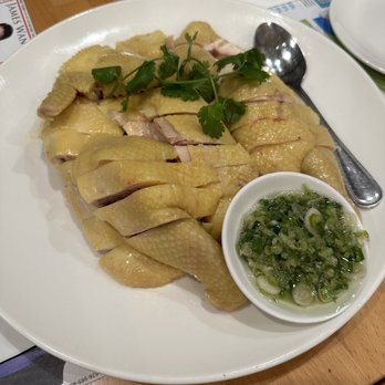 KW Cafe - Half chicken - Hong Kong Style Cafe Near Me - Rowland Heights, California KW Cafe - Half chicken - Hong Kong Style Cafe Near Me - Rowland Heights, California