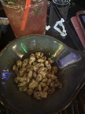 Monkey Lounge by null