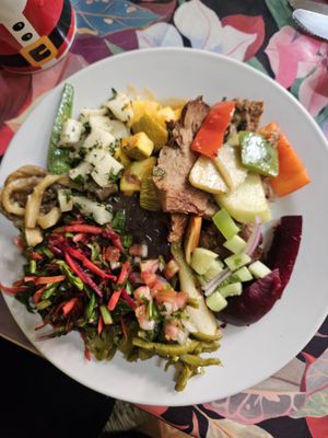 Planeta Vegetariano by null