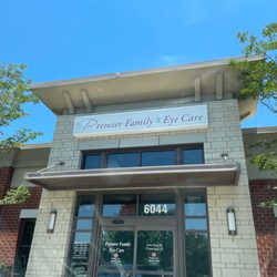 Eye Doctor: Premier Family Eye Care