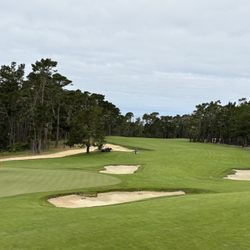 Poppy Hills Golf Course