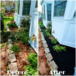 Grounded Landscaping - Let us make your dream yard come to life