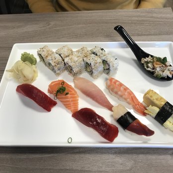 Sushi Nakano - Sushi Bars Near Me - Phoenix, Arizona Sushi Nakano - Sushi Bars Near Me - Phoenix, Arizona