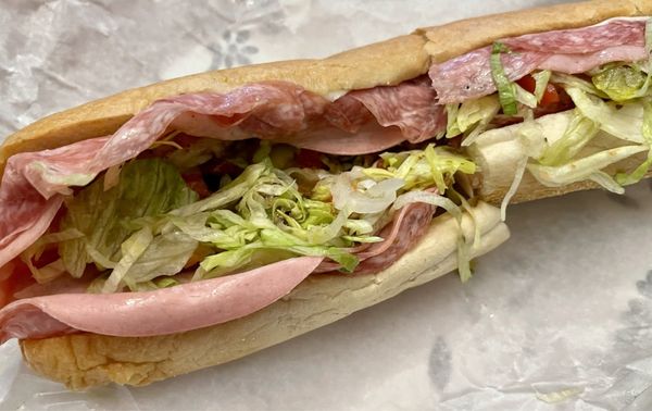 Coletti's Market by null