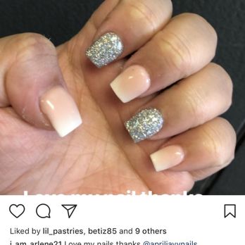 New Waves Salon - Nail Salons Near Me - Lancaster, California New Waves Salon - Nail Salons Near Me - Lancaster, California