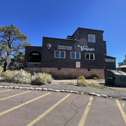 Verkamp's Visitor Center