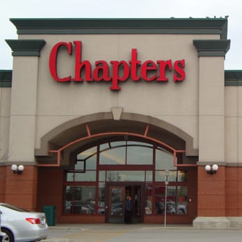 Indigo - Bookstores Near Me - Windsor, Ontario