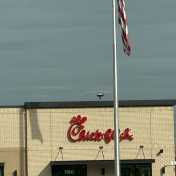 Chick-fil-A - Chicken Shop Near Me - Parsippany, New Jersey