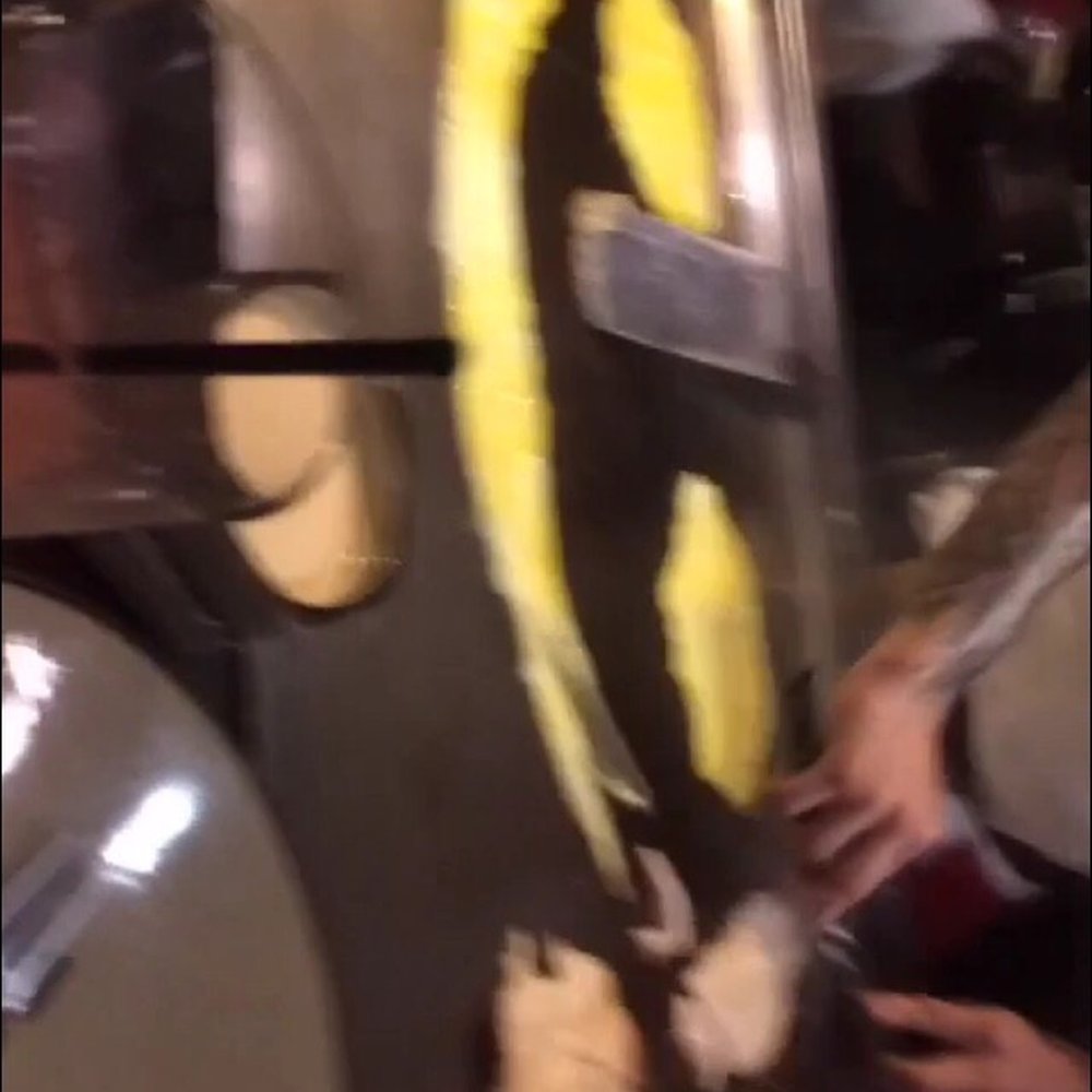 Samurai - Happy face :) - Steakhouses Near Me - Miami, Florida