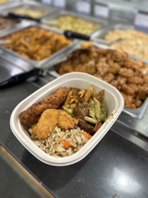 Bristol Farms by null