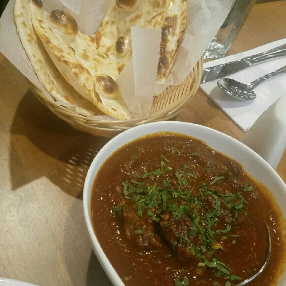 Koyla - Laal maas goat - Indian Near Me - Allen, Texas Koyla - Laal maas goat - Indian Near Me - Allen, Texas