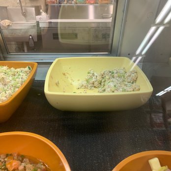 Duke's Mini Mart - Tuna salad is fabulous! - Grocery Near Me - Rancho Mirage, California Duke's Mini Mart - Tuna salad is fabulous! - Grocery Near Me - Rancho Mirage, California