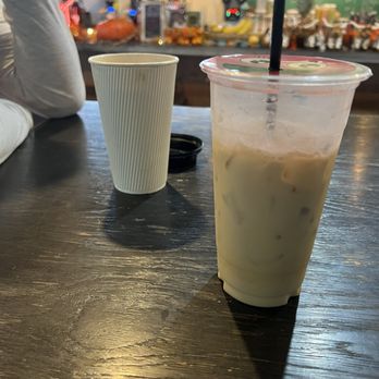 Coconut Cowboys - Coffee was awesome! - Coffee & Tea Near Me - Bandera, Texas Coconut Cowboys - Coffee was awesome! - Coffee & Tea Near Me - Bandera, Texas