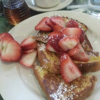 Bluestone Coffee Co - Fresh fruit and nice french toast - Coffee & Tea Near Me - Montclair, New Jersey Bluestone Coffee Co - Fresh fruit and nice french toast - Coffee & Tea Near Me - Montclair, New Jersey
