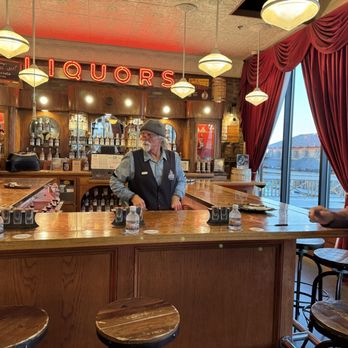 Seacrets - Bars Near Me - Ocean City, Maryland