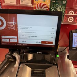 Target