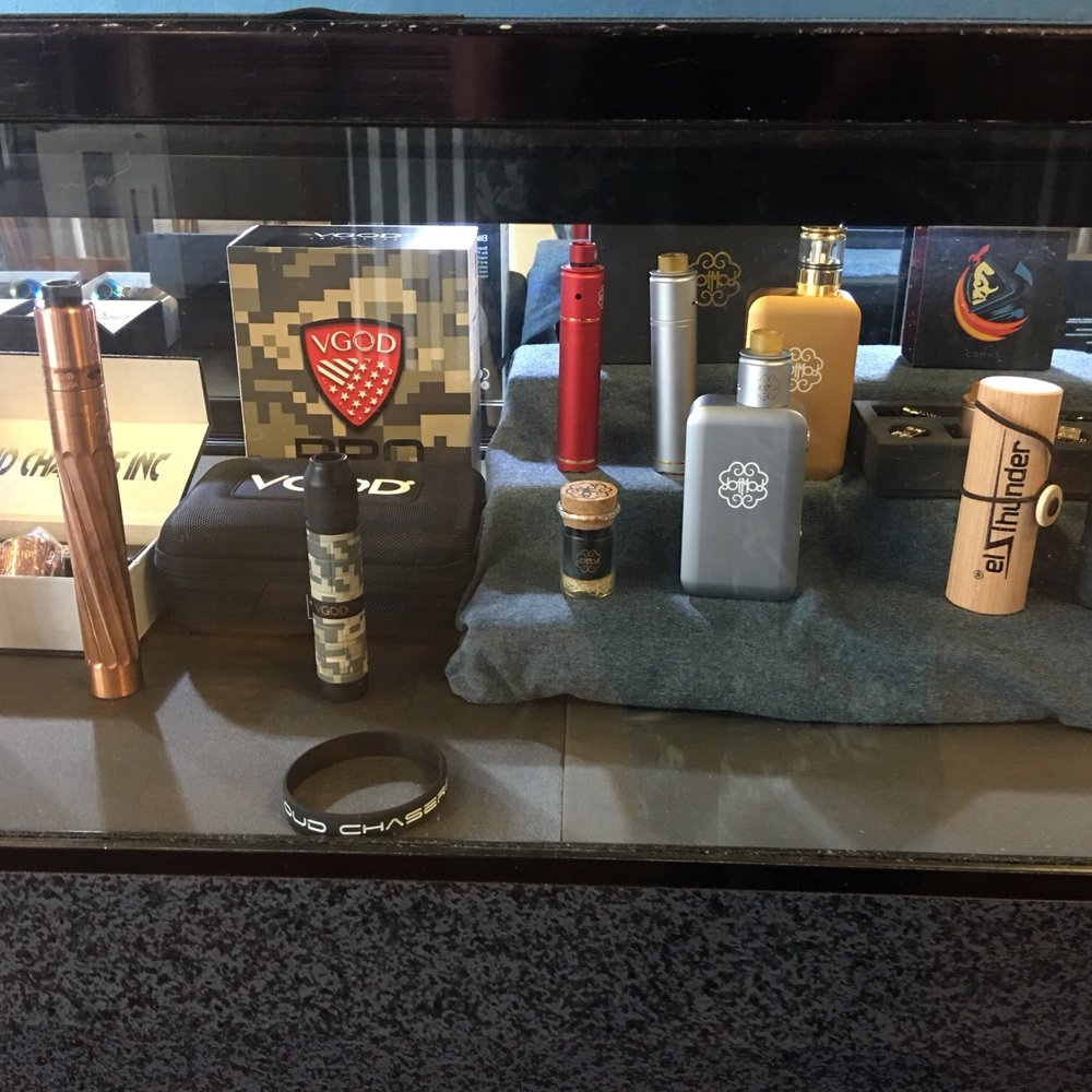 Jim's Vape Escape - Vape Shops Near Me - Pensacola, Florida Jim's Vape Escape - Vape Shops Near Me - Pensacola, Florida