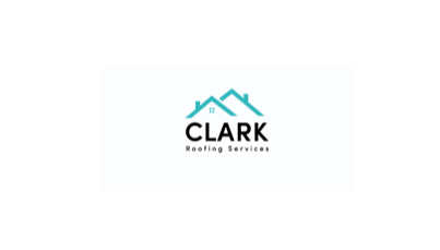 Slide of Clark Roofing Services